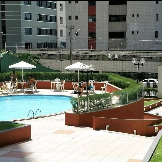 Flat Residencia Apartment Fortaleza