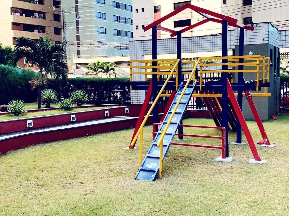 Flat Residencia Apartment Fortaleza  0*, Fortaleza (Ceara)