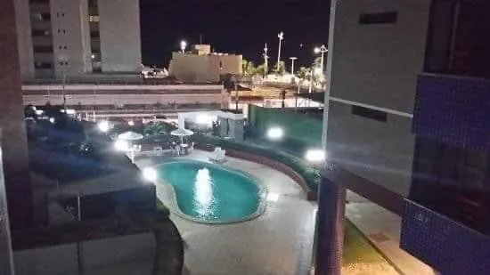 Flat Residencia Apartment Fortaleza  0*, Fortaleza (Ceara) Brazil