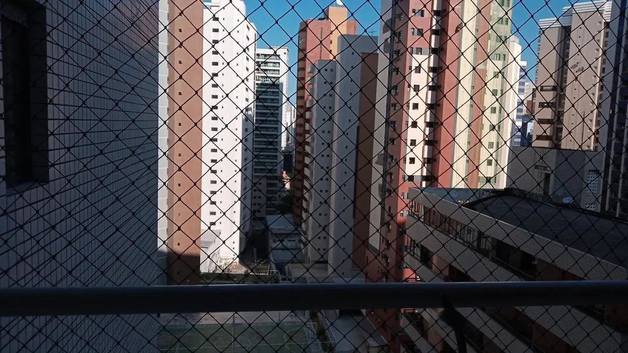 Flat Residencia Apartment Fortaleza