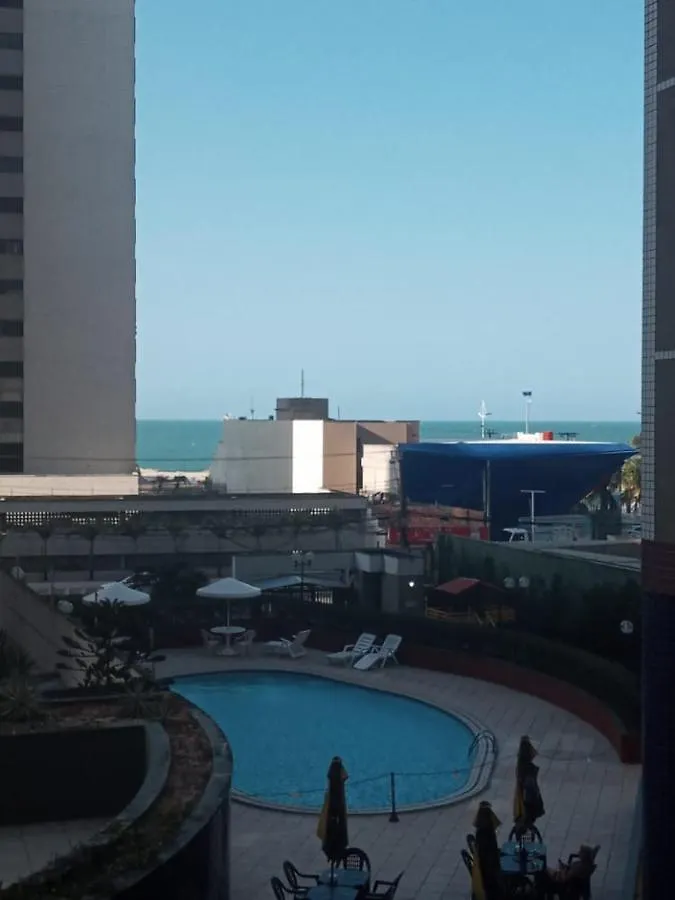 Flat Residencia Apartment Fortaleza  Brazil