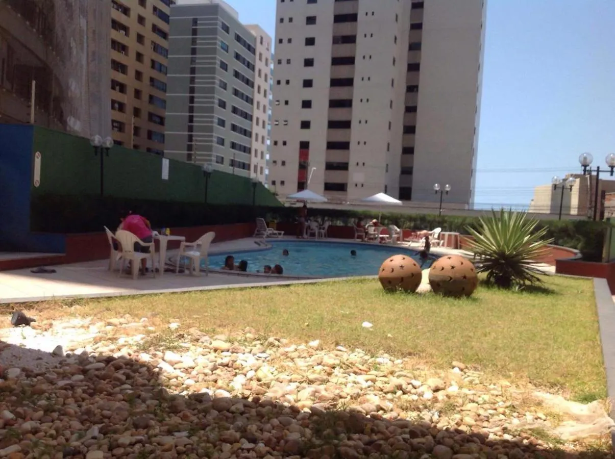Flat Residencia Apartment Fortaleza  0*, Fortaleza (Ceara) Brazil