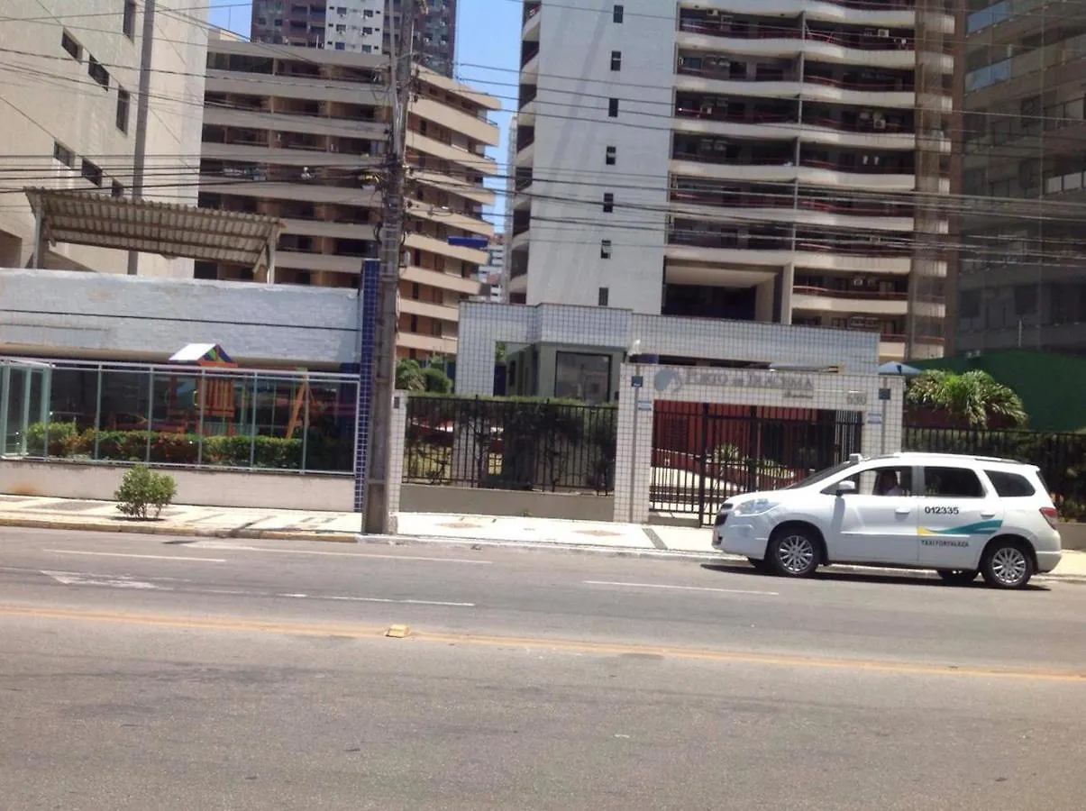 Flat Residencia Apartment Fortaleza   Fortaleza (Ceara)